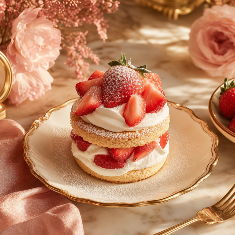 Beyond the Alternative: Why Gluten-Free Berry Desserts Are Summer 2026’s Most Repeated Indulgence
