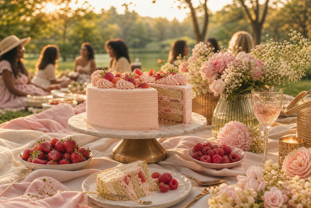 800 Homemade Cakes Hit Santa Monica: Why the Cake Picnic’s Gluten-Free Section Changes Everything
