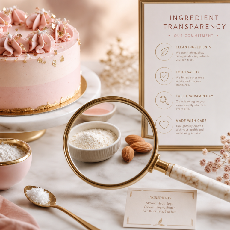 The GÜ Recall Shows Why Ingredient Transparency Matters More Than Ever