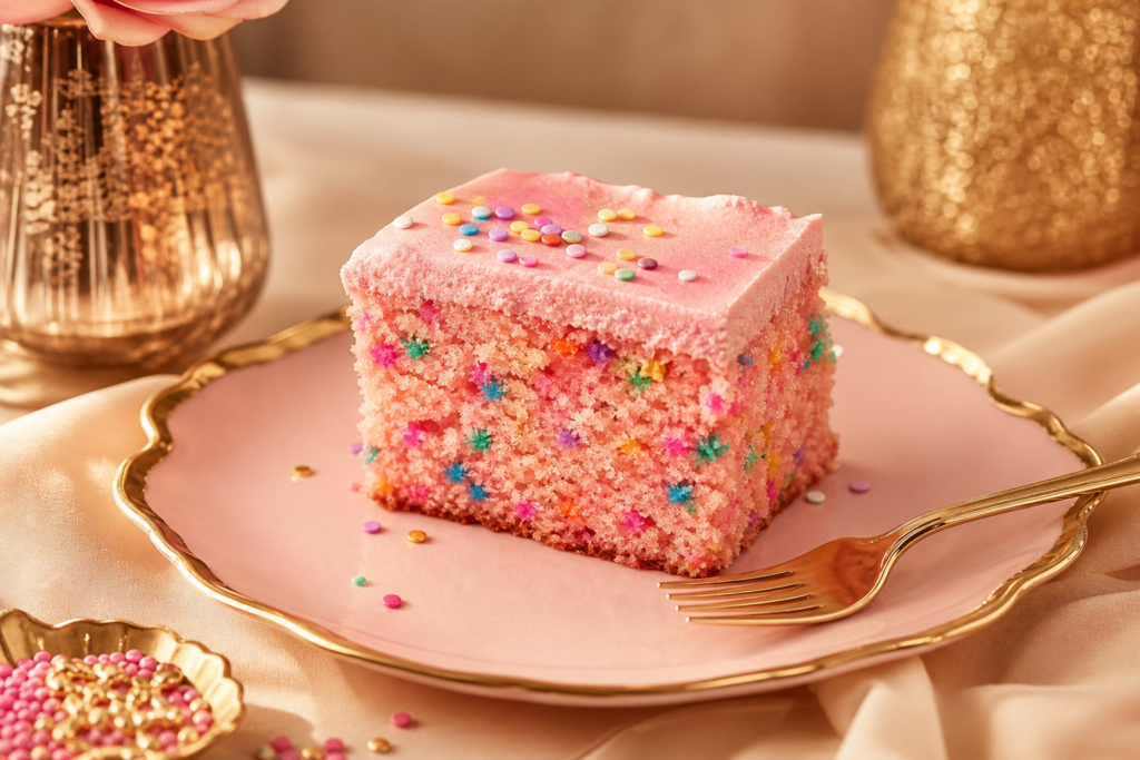 The Dot Cake Trend Is Taking Over, But Did You Know About Cortadillo?