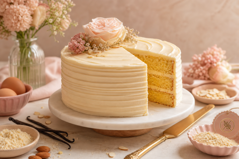 The Gluten-Free Cake Mix That Just Won “Best in America” (And Why It Matters)