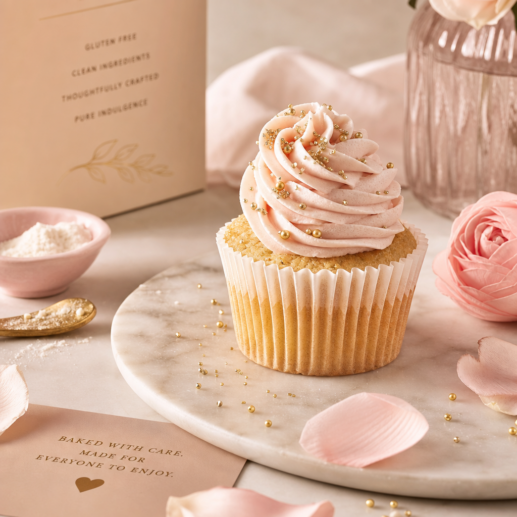 Why Allergen-Free Baking Kits Are the Next Big Thing in Clean-Label Desserts