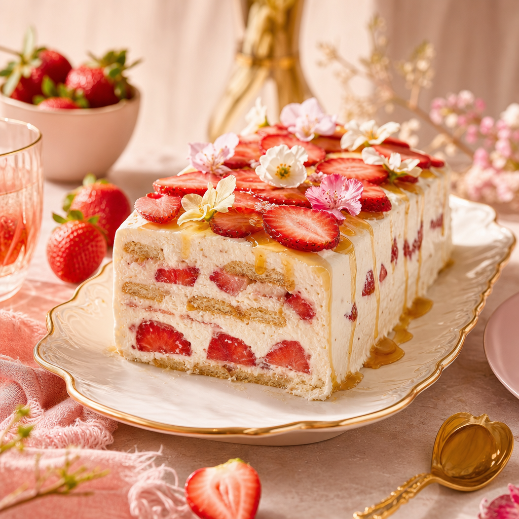 No-Bake Gluten-Free Summer Desserts: 3 Allergen-Friendly Classics That Actually Taste Indulgent