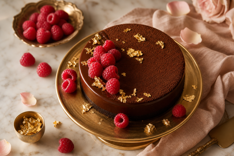 What Crumbl’s First Gluten-Friendly Dessert Gets Right (And What True Luxury Gluten-Free Baking Demands)