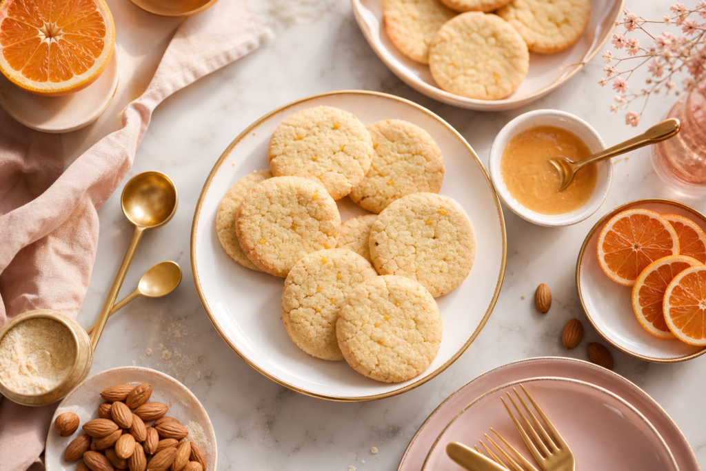 The Minimalist Allergen-Free Baking Trend: Why 3-Ingredient Gluten-Free Desserts Are Taking Over