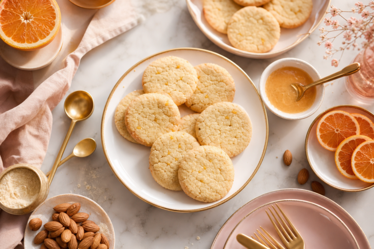 The Minimalist Allergen-Free Baking Trend: Why 3-Ingredient Gluten-Free Desserts Are Taking Over